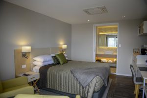  allure hotel bedroom